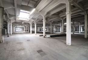 Győr-Moson-Sopron county Győr on 25.020sqm land 19.900sqm building complex for sale