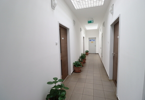 Pest county Veresegyház on 7627sqm land 2957sqm building complex, assembly hall with cranes for sale