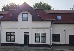 Budapest XXII. district nagytétény on 1022sqm land 1040sqm industrial building for sale