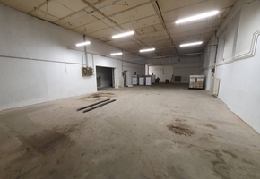 Budapest XIII. district, close to underground station, on 2089sqm land 2084sqm building complex for sale