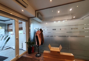 Budapest XIII. district, close to underground station, on 2089sqm land 2084sqm building complex for sale