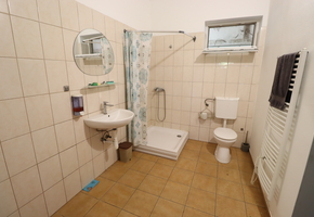 Pest county Tápiószőlős on 12.621sqm land net 706sqm large workshop building for sale 