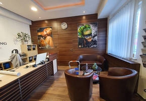 Budapest XIII. district, close to underground station, on 2089sqm land 2084sqm building complex for sale