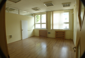 Budapest XIII. district close to Westend and Lehel square warehouse-office mixed used building for sale