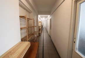 Budapest XXI. district Csepel 4978sqm land 2050sqm industrial building for sale