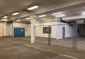 Pest county Éd independent industrial premise, close to M7 motorway on 4092sqm land 1200sqm building complex, storage and office for sale