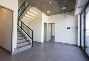 Pest county Pomáz newly built warehouse to let