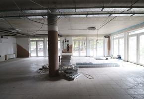 Pest county Budaörs 250sqm multipurposed area for office, storage, showroom to let