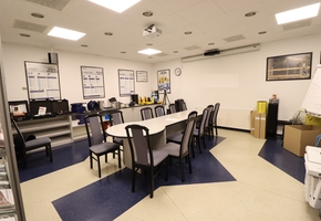 Pest county Érd on 4092sqm land 1135sqm building compplex, independent premise for rent