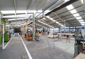 Budapest IX. district Ferencváros on 6748sqm land 3200sqm building complex on high traffic area for sale