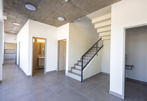 Pest county Pomáz newly built warehouse to let