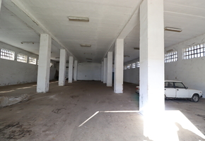 Bács-Kiskun county Jánoshalma 19.153sqm large land where 6.569sqm large builing complex existed for sale