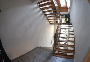 Budapest XVI. district company headquater for sale