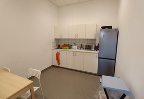 Pest county Szigethalom, on 5452sqm land net 1804sqm newly built industrial building, manufacturing hall for sale