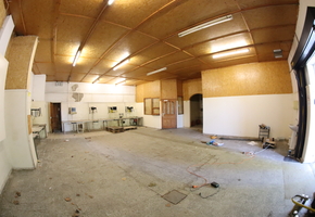 Pest county Bugyi on 195000sqm land approximately 15500sqm building complex for sale