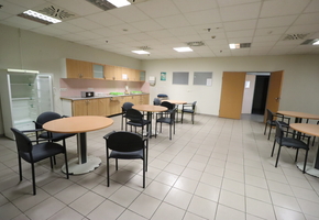 Pest county Gödöllő on 3 acre land 14.291sqm logistic industrial site for sale