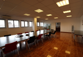 Budapest XIX. district on 2921sqm land 3885sqm building complex for sale