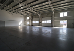 Pest county Nagytarcsa different sized newly built storage, workshop blocks for rent