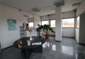 Budapest XIX. district on 2921sqm land 3885sqm building complex for sale