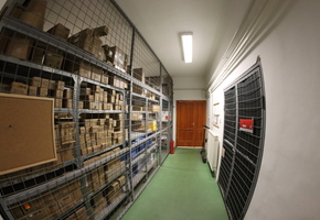 Budapest XVI. district company headquater for sale