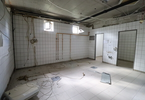 Pest county Budaörs 250sqm multipurposed area for office, storage, showroom to let