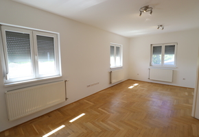 Pest county Diósd, 350sqm two storeyed mixed purpose, office-storage building for rent