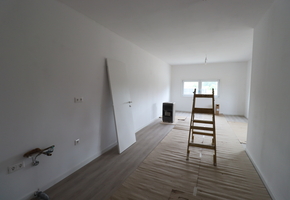 Pest county Vecsés independent industrial premise, 2500sqm land 511sqm new sandwichpanel storage to let
