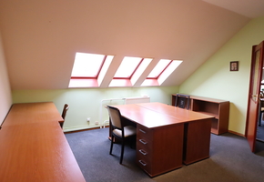 Budapest IX. district Ferencváros on 6748sqm land 3200sqm building complex on high traffic area for sale