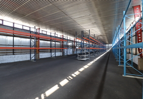 Pest county Budaörs Industrial Park heated, unheated storage, warehouse, office for rent 