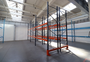 Pest county Budaörs Industrial Park heated, unheated storage, warehouse, office for rent 