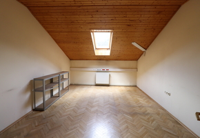 Budapest X. district on 1309sqm land 541sqm office-storage 