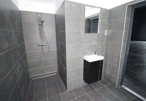 Pest county Gyál 760sqm newly built industrial hall on a 2740sqm land for sale