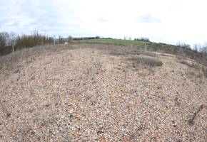 Pest county Iklad on 22.500sqm land 1098sqm building for sale