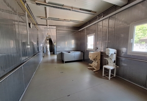 Confectionery Facility for Sale in Baj, Komárom-Esztergom County