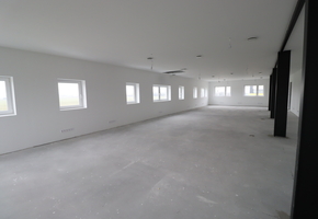 Pest county Szigetszentmikós 2252sqm land 1500sqm newly built industrial property for sale