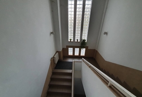 Budapest XIII. district, close to underground station, on 2089sqm land 2084sqm building complex for sale