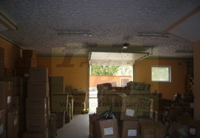 Pest county Pomáz in the industrial park premise, industrial property, storage, warehouse, office for sale