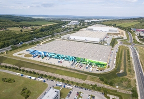 Pest county Biatorbágy newly built storage blocks to let