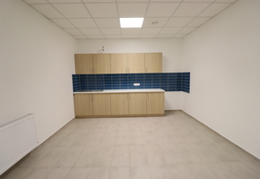 Budapest III. district, Óbuda on 1279sqm land two storeyed 886sqm multifunctional building for sale