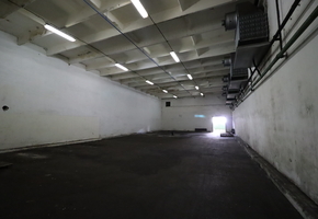 Bács-Kiskun county Jánoshalma 19.153sqm large land where 6.569sqm large builing complex existed for sale