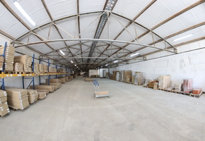 Pest county Bugyi on 195000sqm land approximately 15500sqm building complex for sale