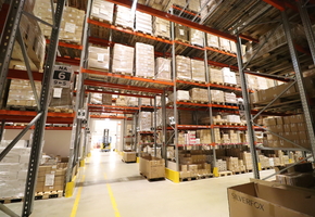 Pest county Dunakeszi on 8631sqm land 4489sqm newly built industrial property for sale