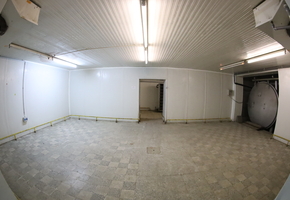 Pest county Bugyi on 195000sqm land approximately 15500sqm building complex for sale