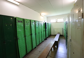 Pest county Veresegyház 7627sqm land 2957sqm building complex, equipped with cranes in whole or in parts to let