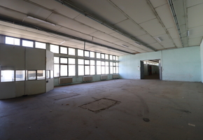 Pest county Ócsa on 3 acre land 5000sqm building complex for sale