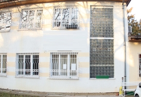 Budapest XVI. district company headquater for sale