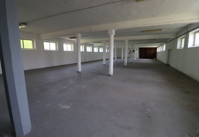 Pest county Nagykáta on 6356sqm land 1000sqm warehouse, workshop building for sale
