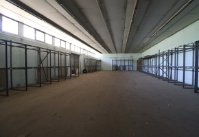 Pest county Ócsa on 3 acre land 5000sqm building complex for sale