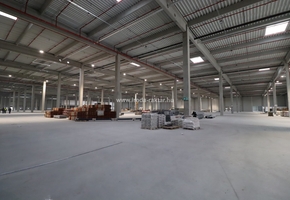 Pest county Dunaharaszti newly built logistic storages, manufacturing halls to let