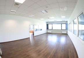Fejér county Dunaújváros on 3.3 acre land 6400sqm assembling hall, manufacturing hall for sale